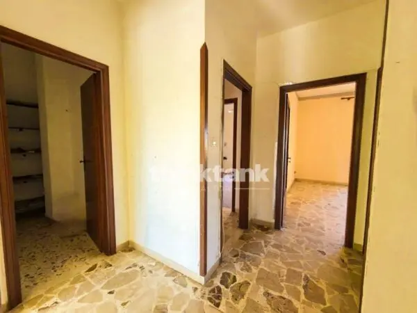Appartamento via Lentini, Siracusa