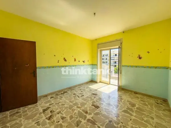 Appartamento via Lentini, Siracusa