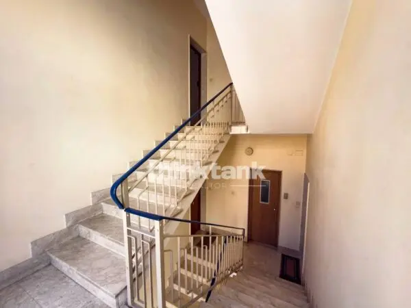 Appartamento via Lentini, Siracusa