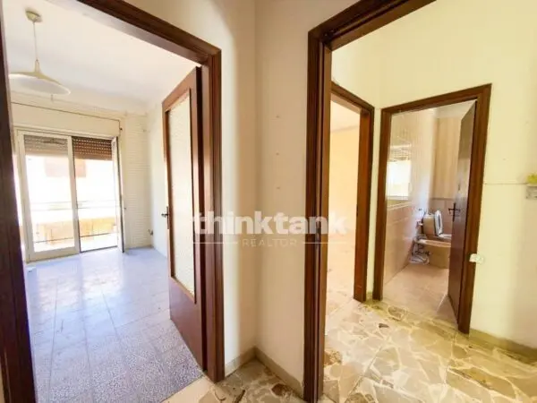 Appartamento via Lentini, Siracusa