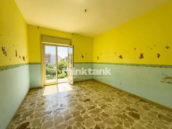 Appartamento via Lentini, Siracusa