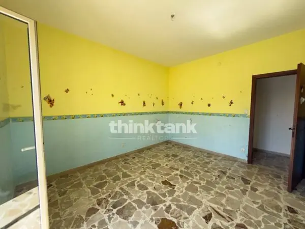 Appartamento via Lentini, Siracusa