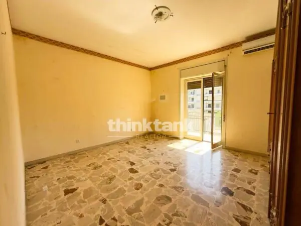 Appartamento via Lentini, Siracusa