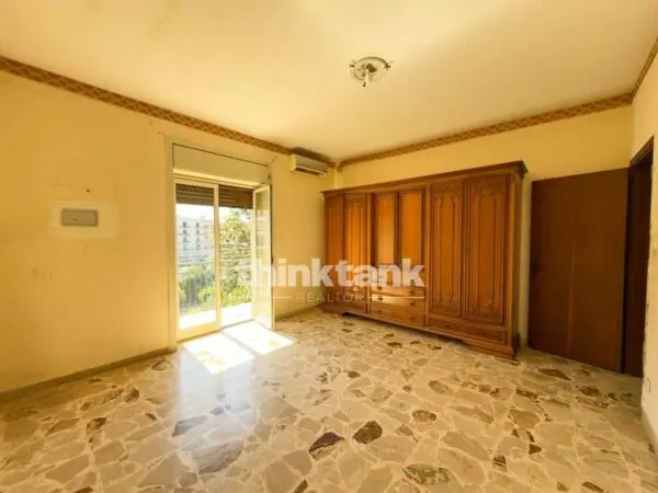 Appartamento via Lentini, Siracusa