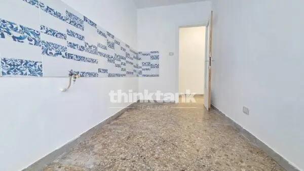 Appartamento Via Cardi' SNC, Catania