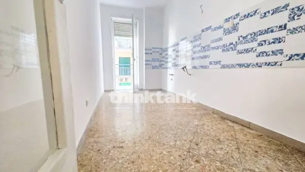 Appartamento Via Cardi' SNC, Catania
