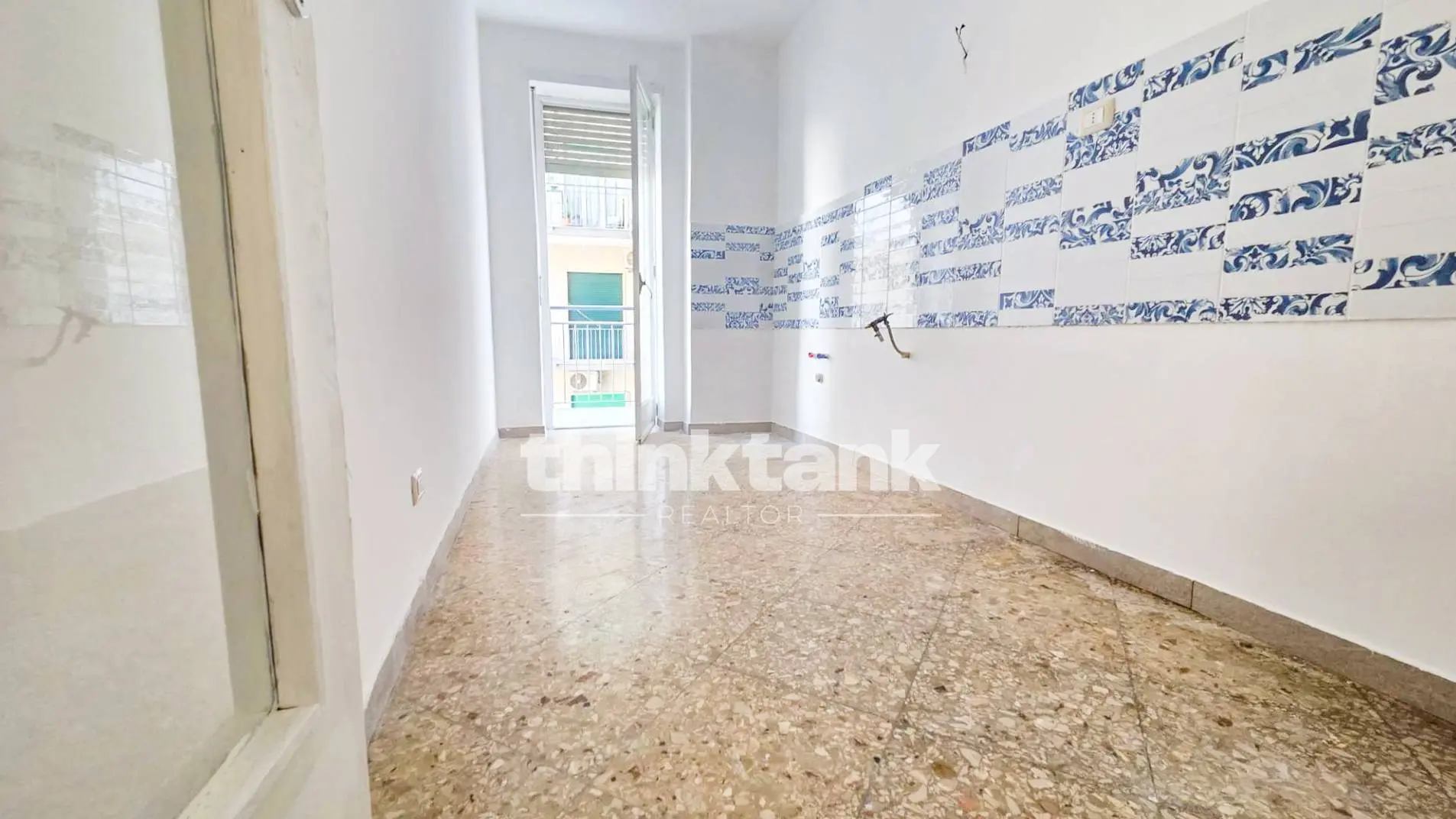 Immagine per Appartamento in affitto a Catania Via Cardi' SNC