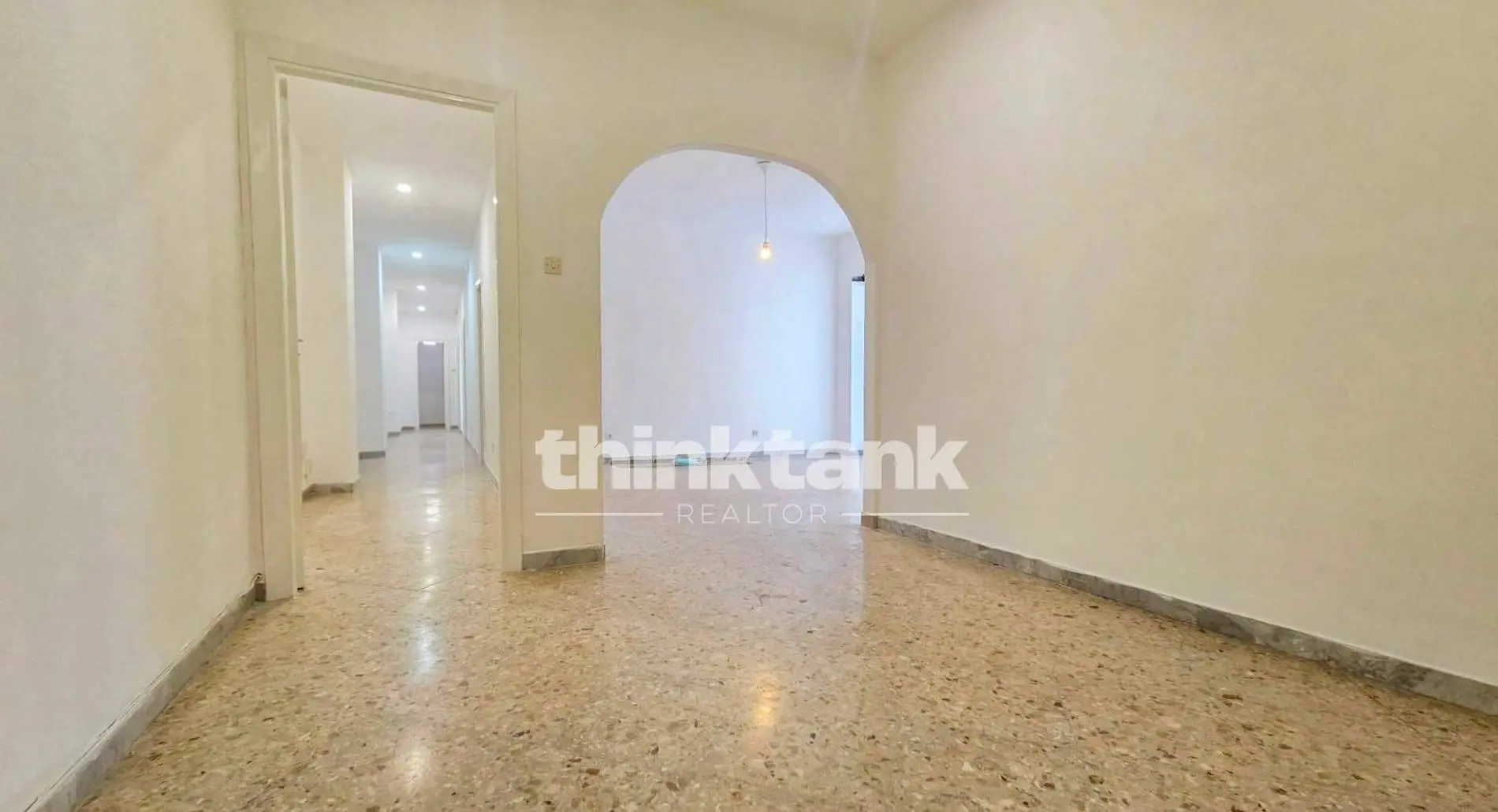 Immagine per Appartamento in affitto a Catania Via Cardi' SNC