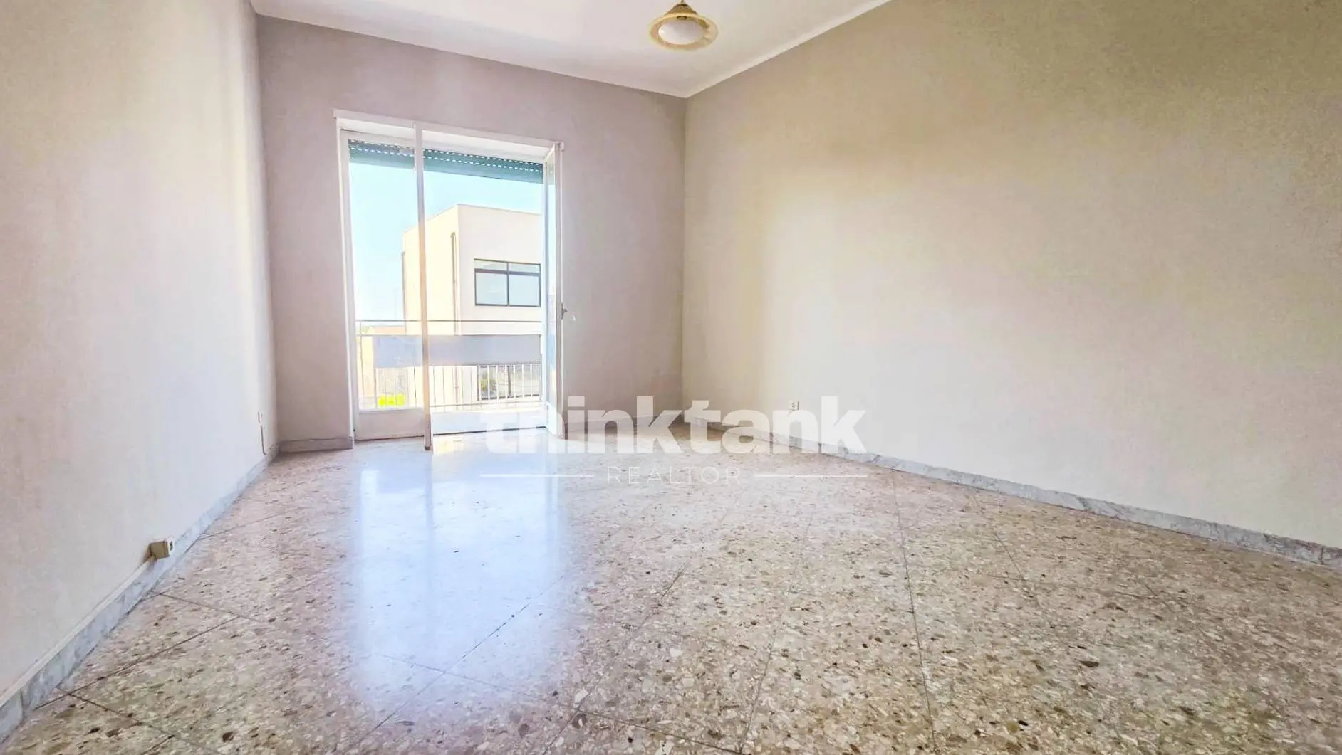Immagine per Appartamento in affitto a Catania Via Cardi' SNC