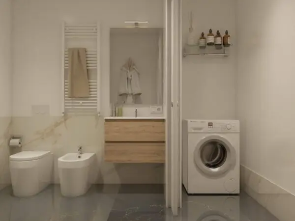 Immagine per Appartamento in vendita a Milano VIA NEGROLI 23