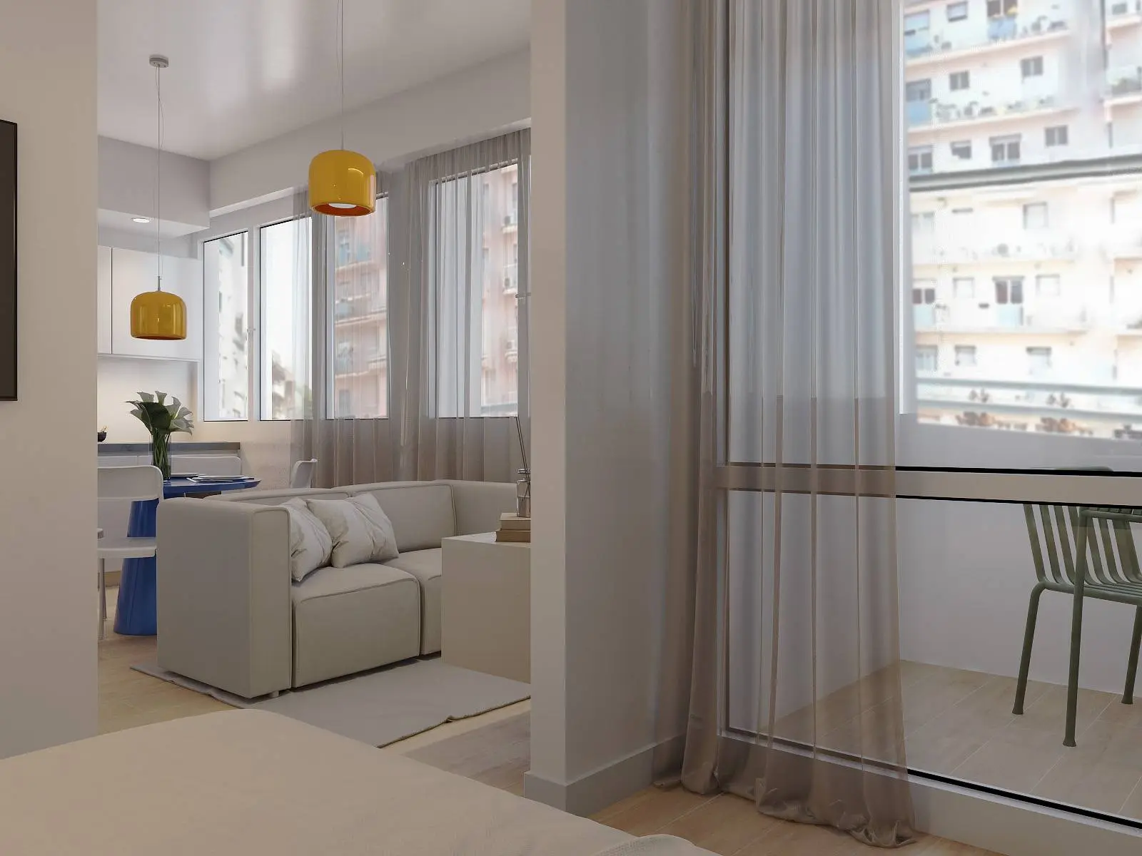 Immagine per Appartamento in vendita a Milano VIA NEGROLI 23
