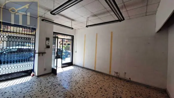 Immagine per Negozio in affitto a Cassino VIA CIMAROSA 