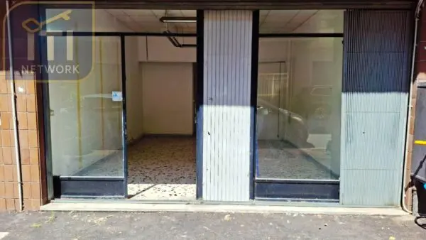 Immagine per Negozio in affitto a Cassino VIA CIMAROSA 