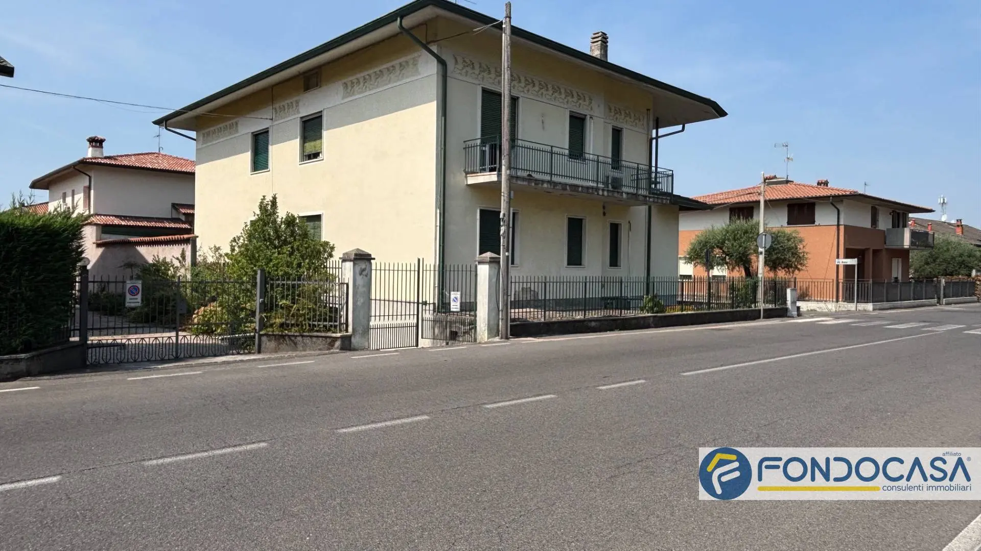 Immagine per Appartamento in vendita a Palazzolo sull'Oglio  