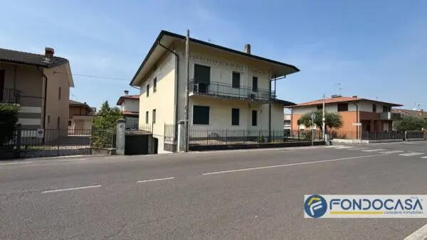 Immagine per Appartamento in vendita a Palazzolo sull'Oglio  