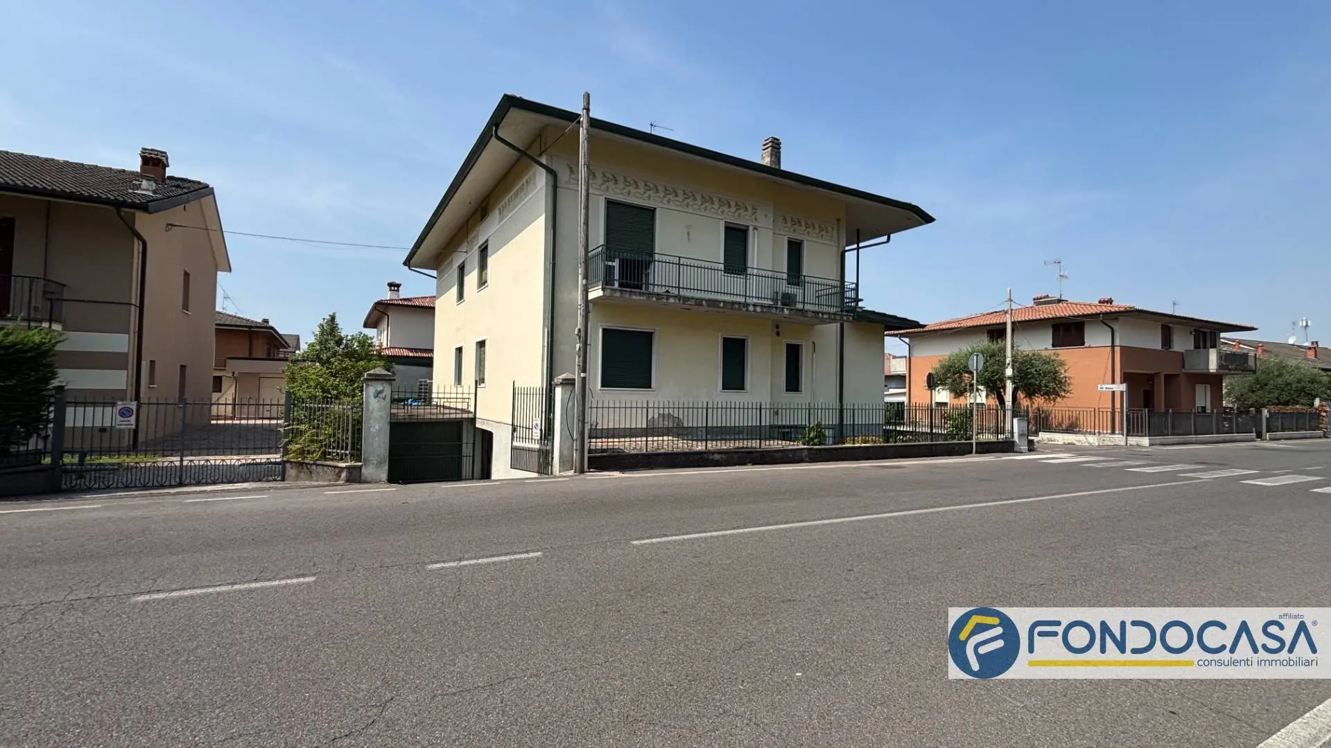 Immagine per Appartamento in vendita a Palazzolo sull'Oglio  