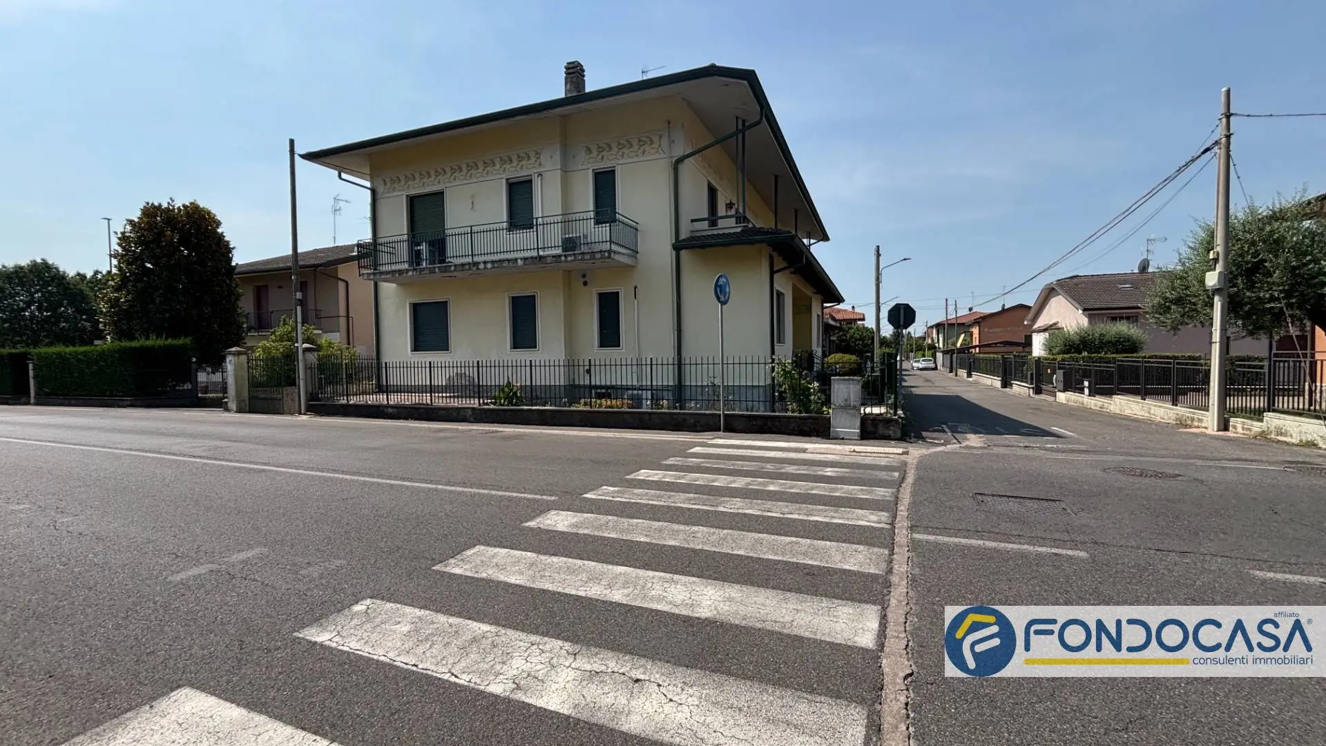 Immagine per Appartamento in vendita a Palazzolo sull'Oglio  