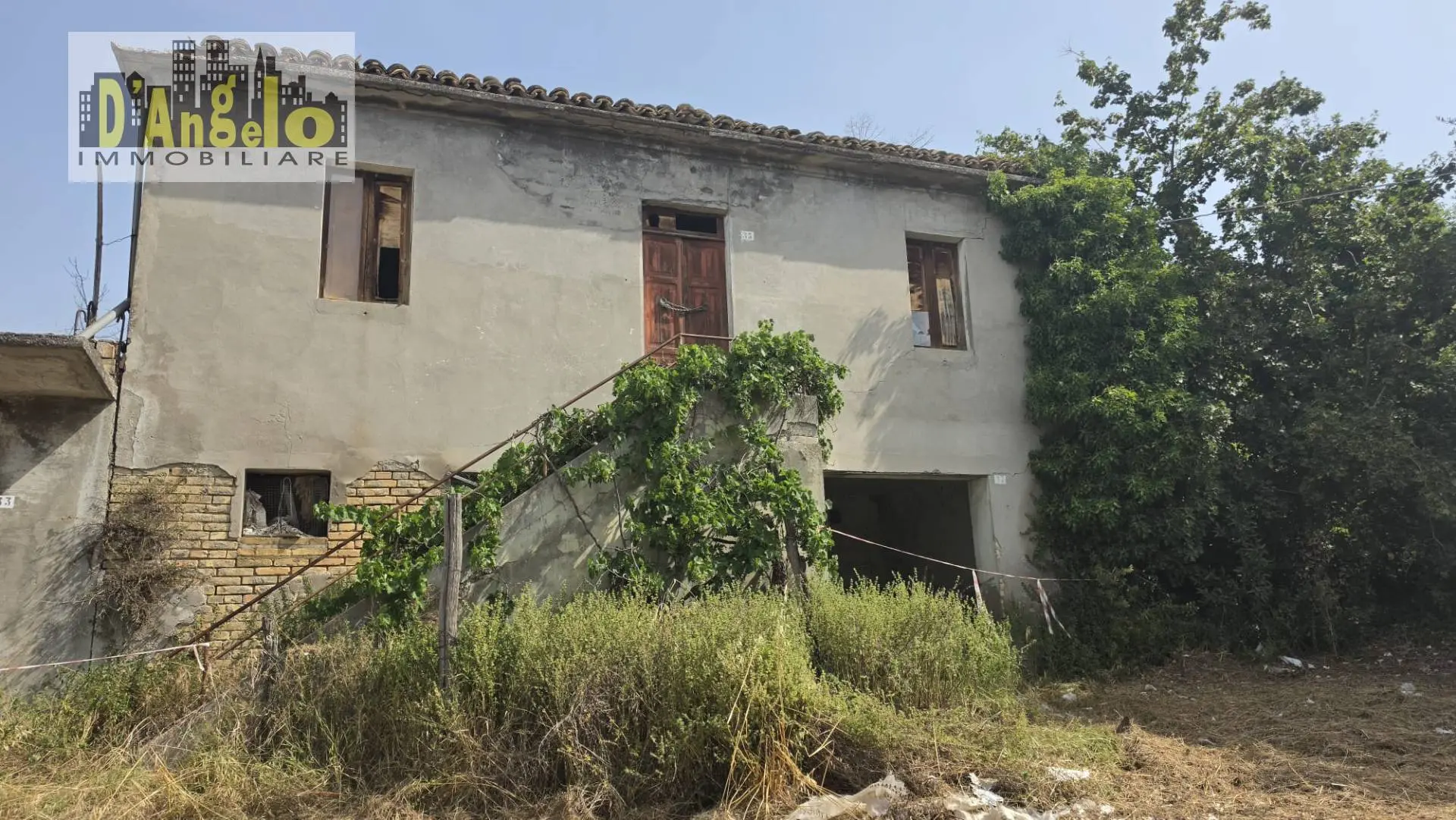 Immagine per Casa indipendente in vendita a Offida Via Carlo Alberto dalla Chiesa snc