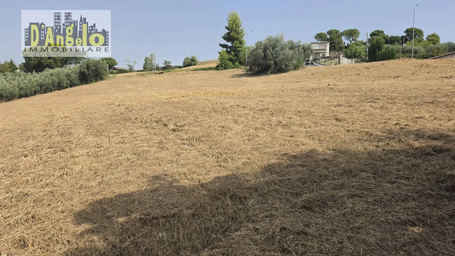 Immagine per Casa indipendente in vendita a Offida Via Carlo Alberto dalla Chiesa snc