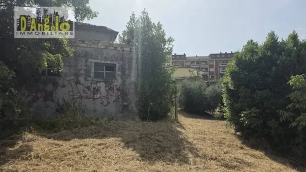 Casa Indipendente via Carlo Alberto Dalla Chiesa Snc, Offida