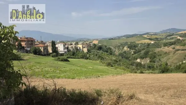 Casa Indipendente via Carlo Alberto Dalla Chiesa Snc, Offida