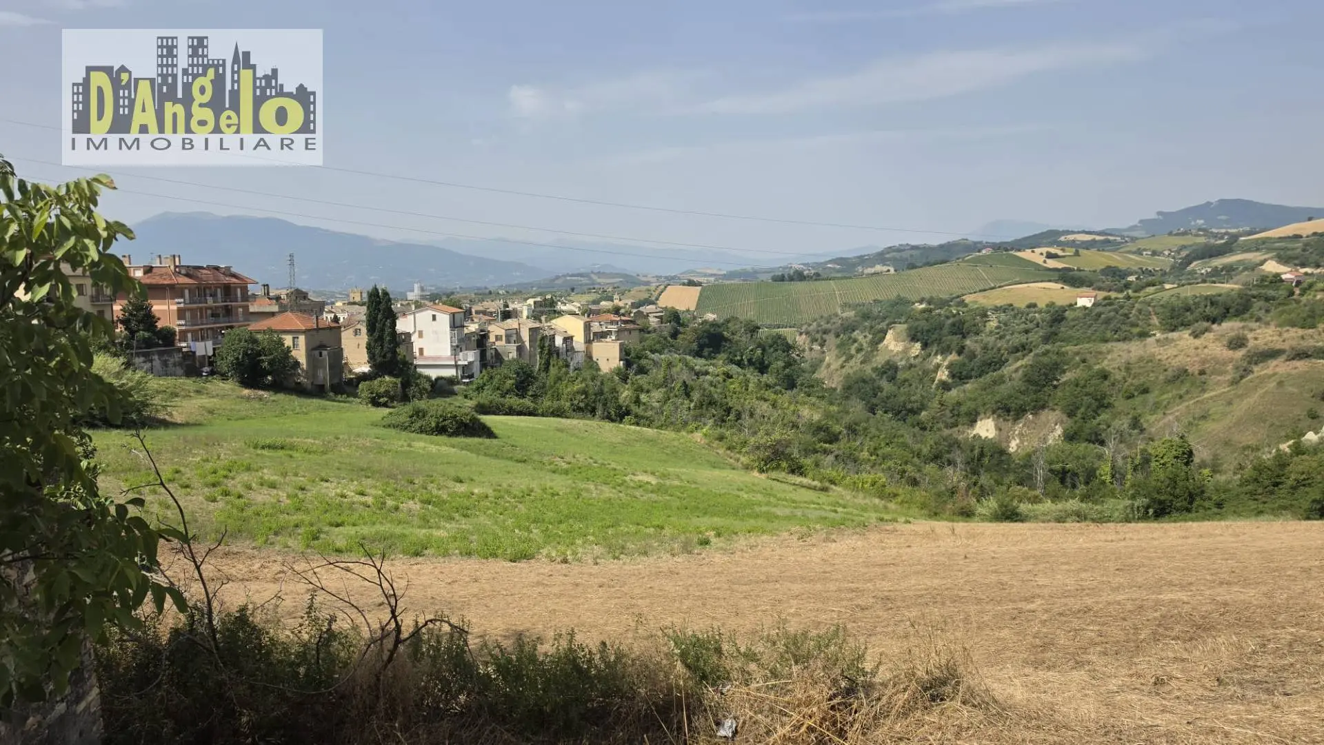 Immagine per Casa indipendente in vendita a Offida Via Carlo Alberto dalla Chiesa snc