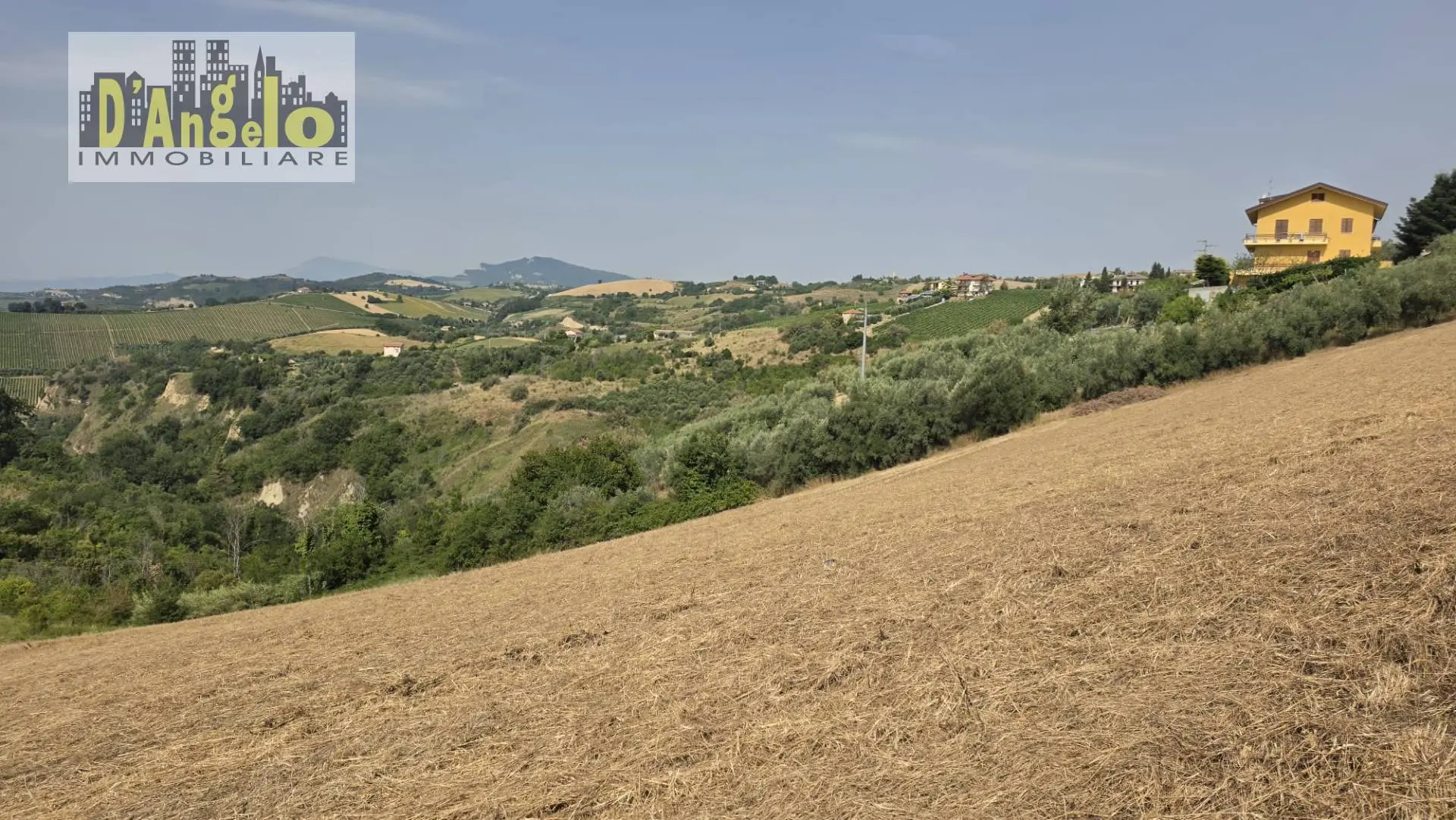 Immagine per Casa indipendente in vendita a Offida Via Carlo Alberto dalla Chiesa snc