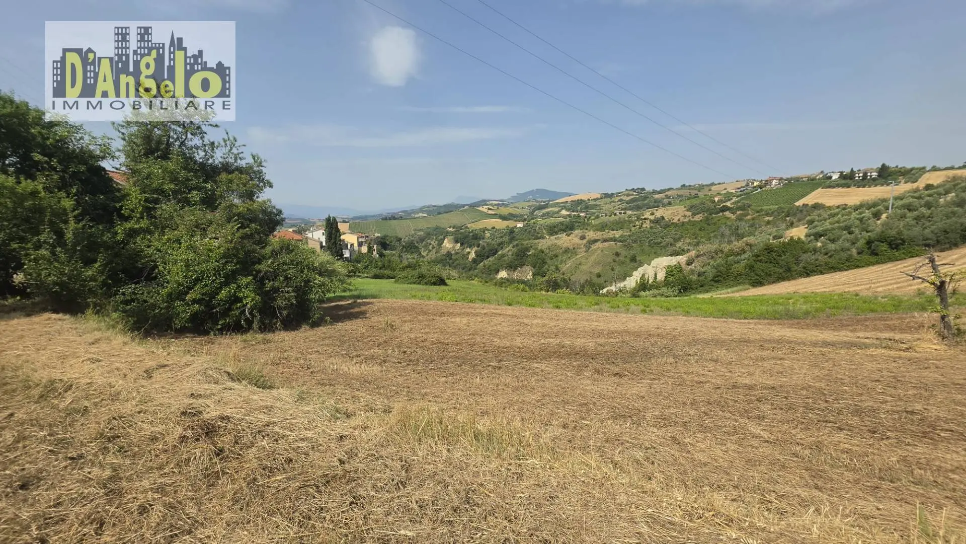 Immagine per Casa indipendente in vendita a Offida Via Carlo Alberto dalla Chiesa snc