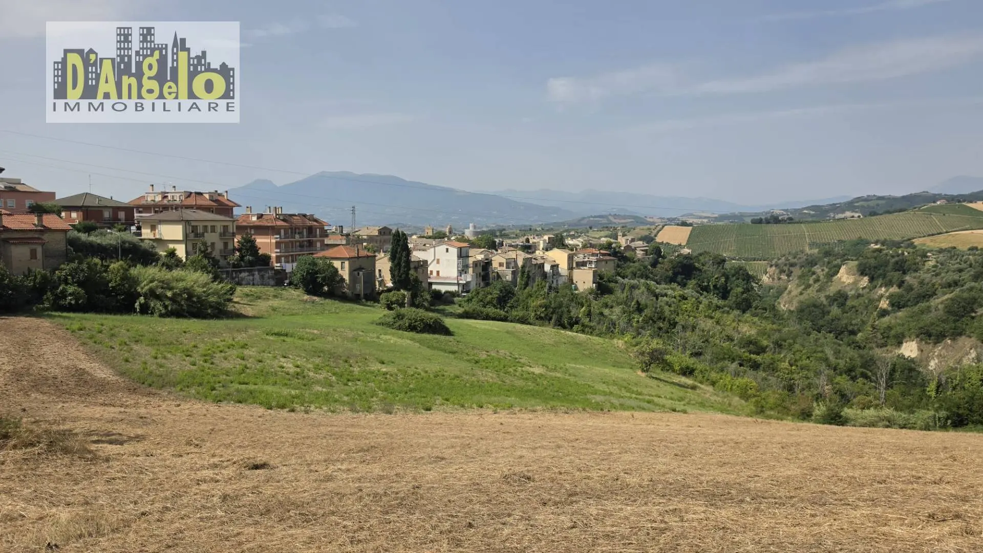 Immagine per Casa indipendente in vendita a Offida Via Carlo Alberto dalla Chiesa snc
