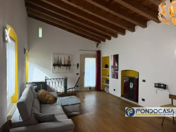 Appartamento via, Bergamo