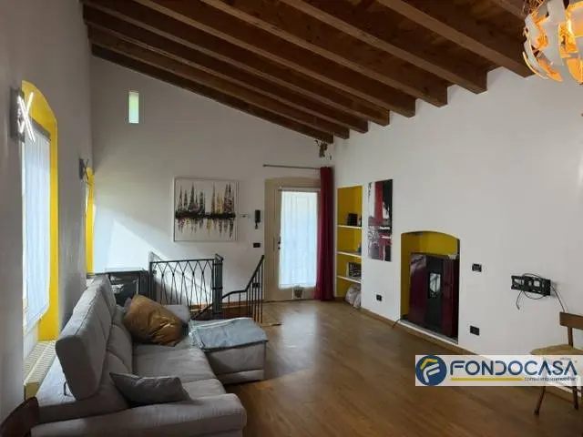 Immagine per Appartamento in vendita a Bergamo  