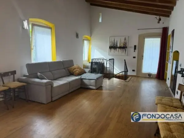 Appartamento via, Bergamo