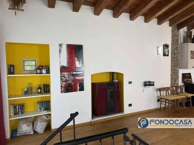 Immagine per Appartamento in vendita a Bergamo  
