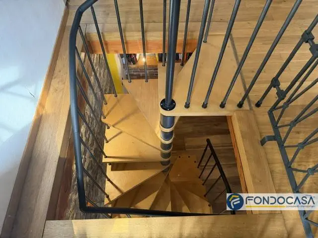 Immagine per Appartamento in vendita a Bergamo  