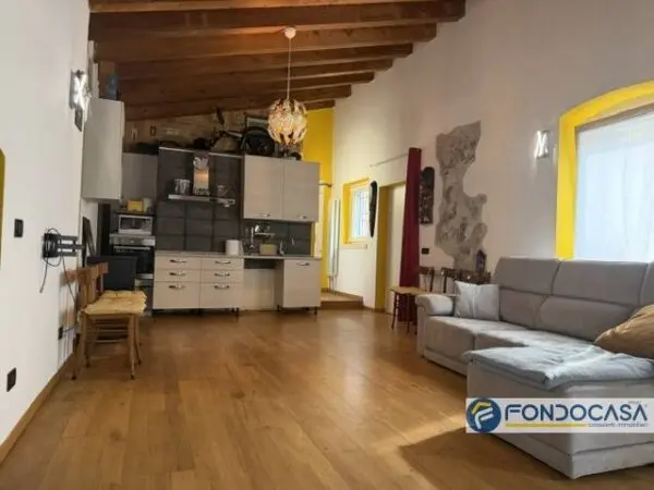 Appartamento via, Bergamo