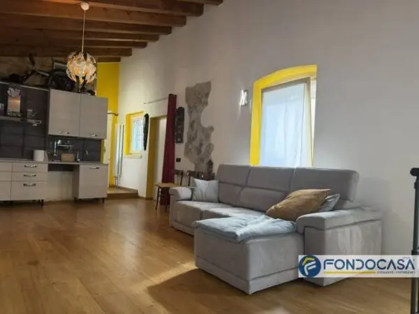 Appartamento via, Bergamo