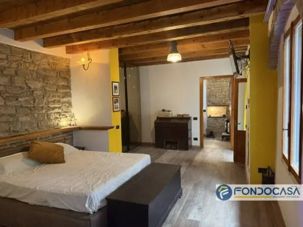 Immagine per Appartamento in vendita a Bergamo  