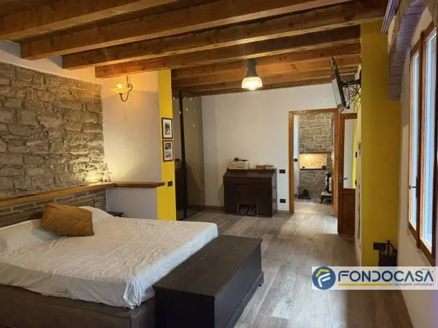 Immagine per Appartamento in vendita a Bergamo  
