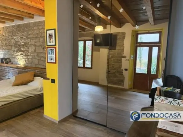 Immagine per Appartamento in vendita a Bergamo  
