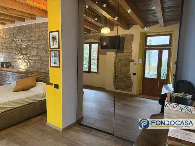 Immagine per Appartamento in vendita a Bergamo  