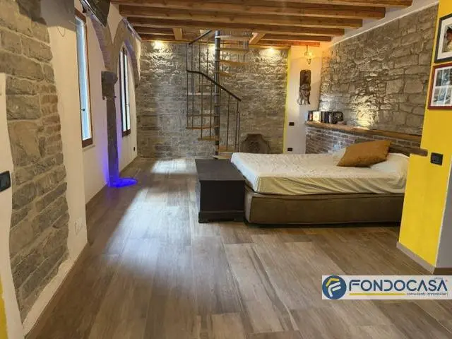 Immagine per Appartamento in vendita a Bergamo  