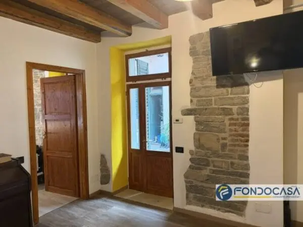 Immagine per Appartamento in vendita a Bergamo  