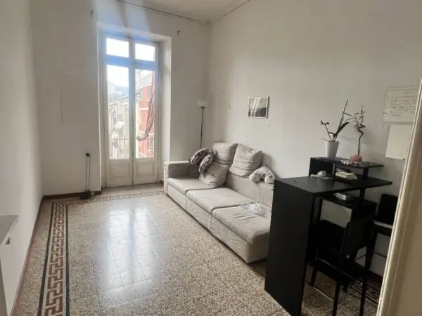 Immagine per Appartamento in affitto a Torino Via Cialdini 23