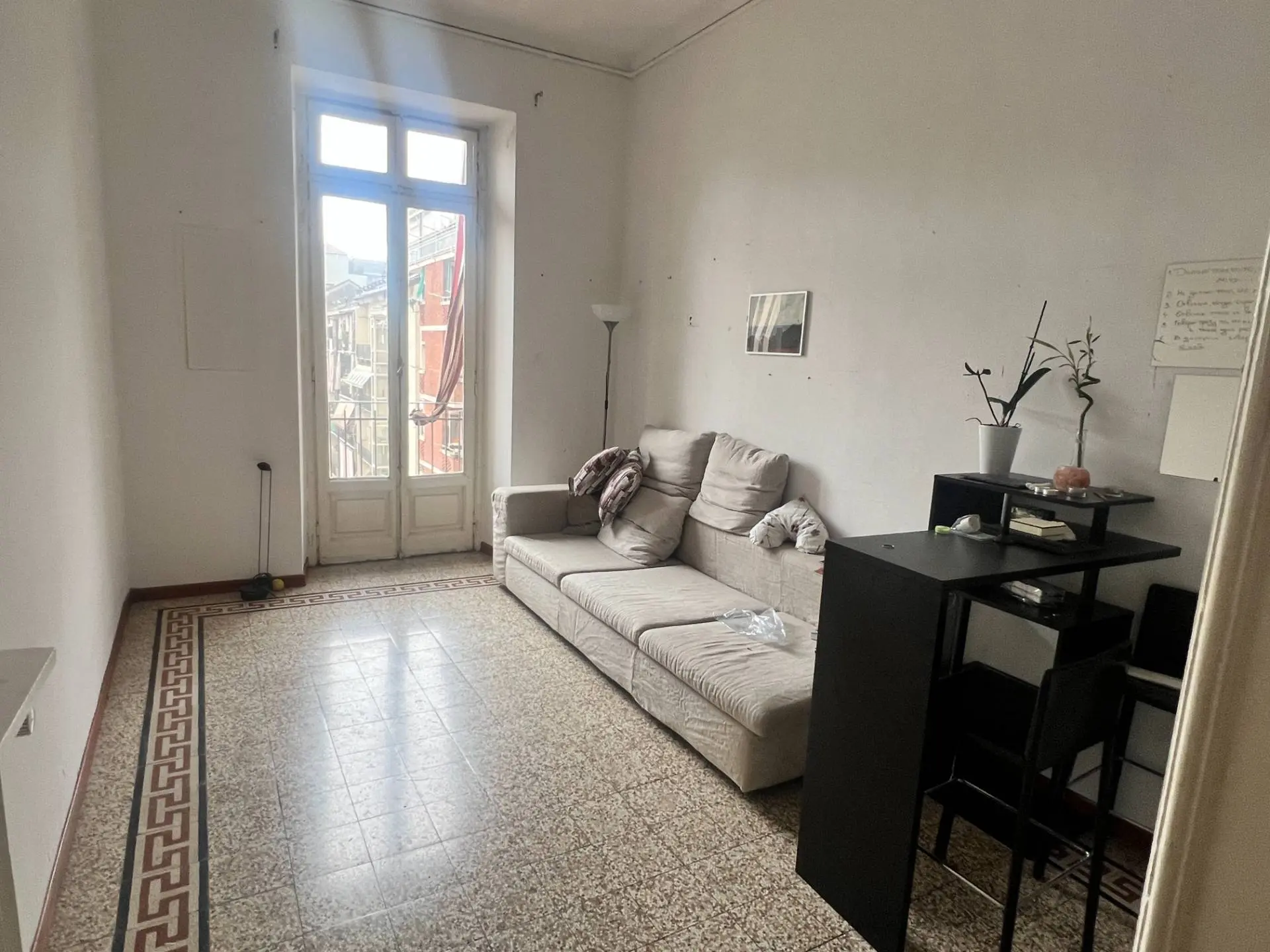 Immagine per Appartamento in affitto a Torino Via Cialdini 23