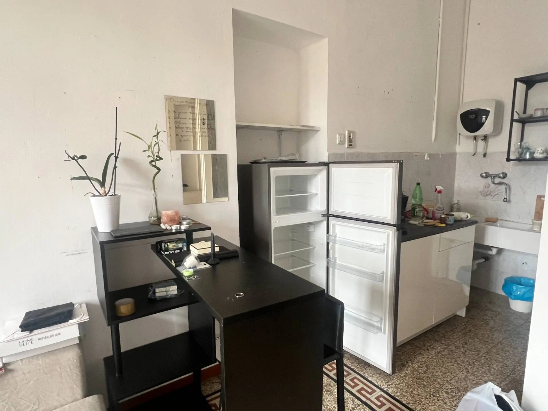 Immagine per Appartamento in affitto a Torino Via Cialdini 23