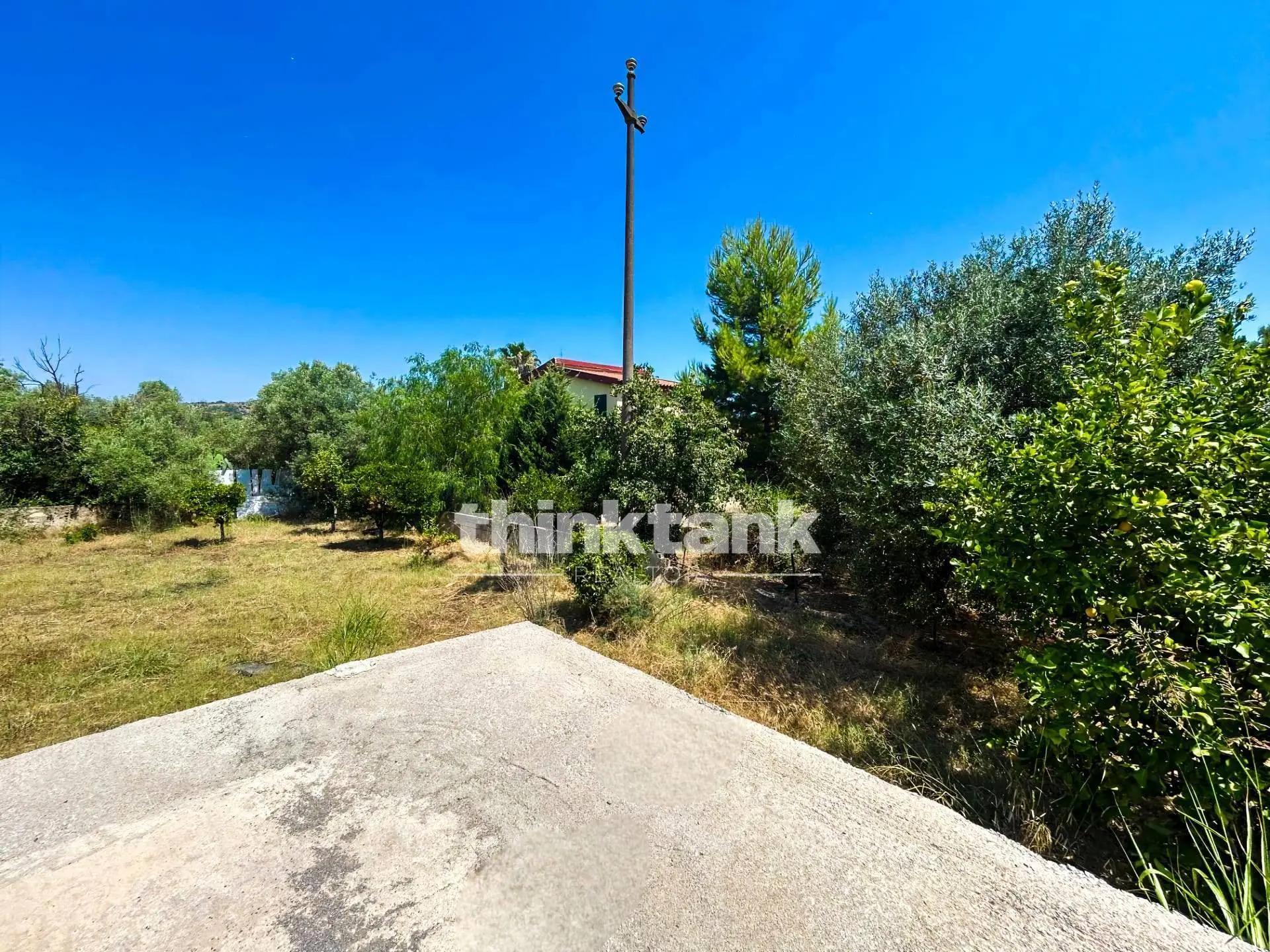 Immagine per Villa in vendita a Augusta Contrada Febo di Sotto 