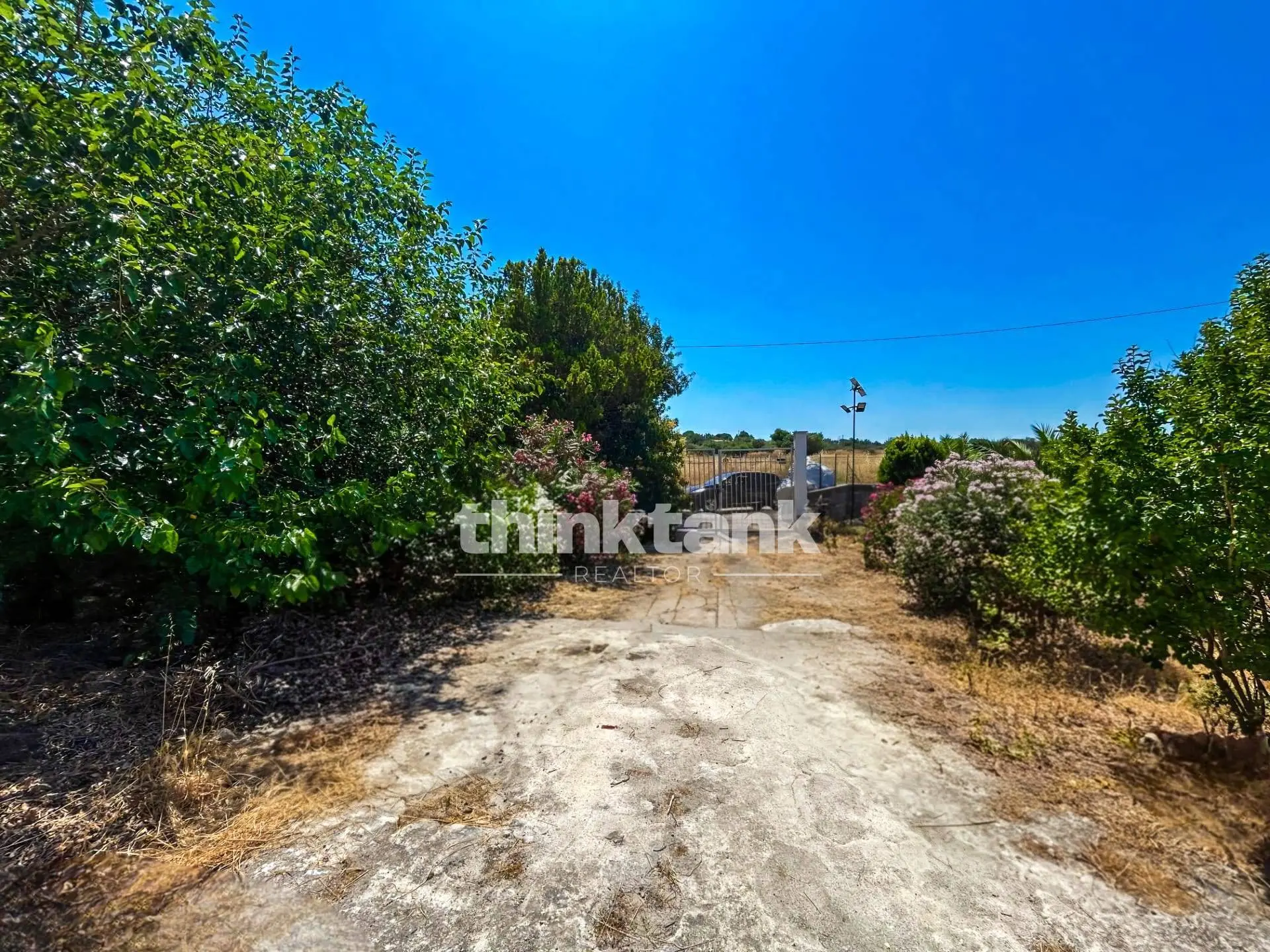 Immagine per Villa in vendita a Augusta Contrada Febo di Sotto 