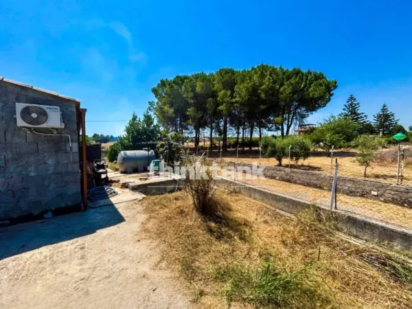 Villa via Contrada Febo Di Sotto, Augusta