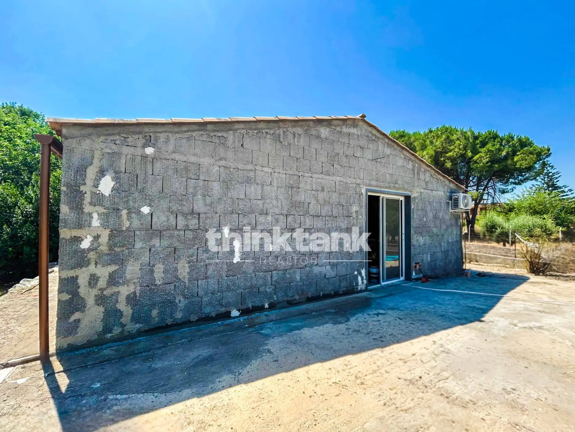 Immagine per Villa in vendita a Augusta Contrada Febo di Sotto 