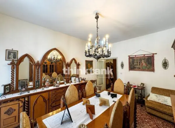 Appartamento via Bari, Siracusa